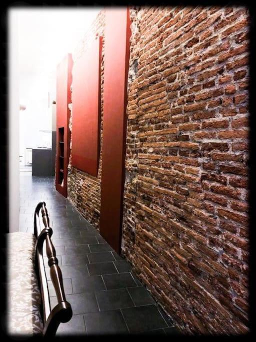Genova Rinascimentale Codice Citra 0874 Apartment Exterior photo